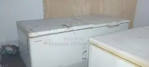 Deep Freezer