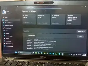 Dell Latitude 5400
