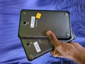 Samsung X Cover 5 Active LTE Tab (Used)