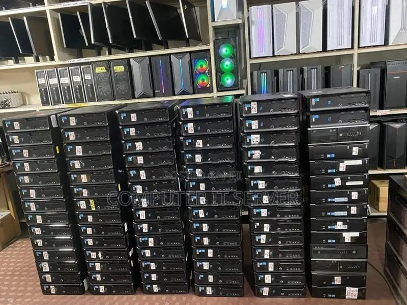 i3 4th Generation PCS