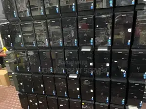 Core i5 4TH GEN Samsung PC