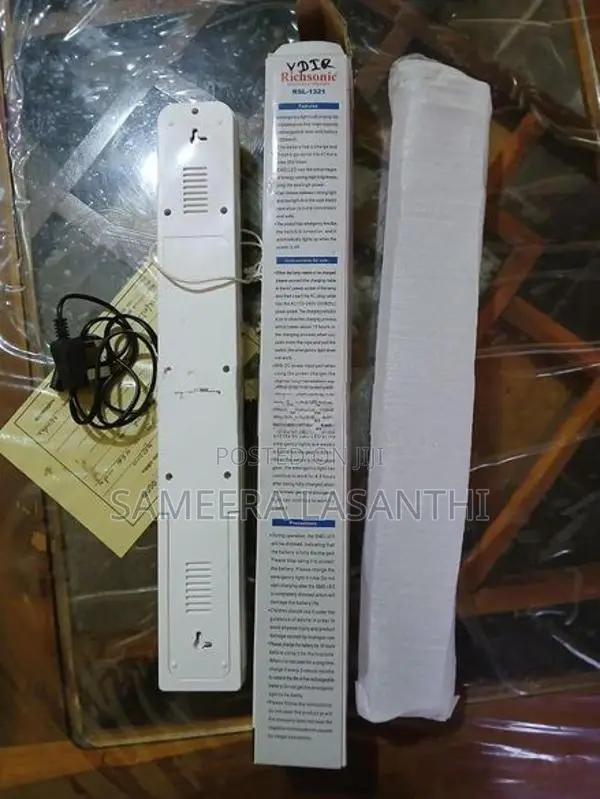 LED Light
