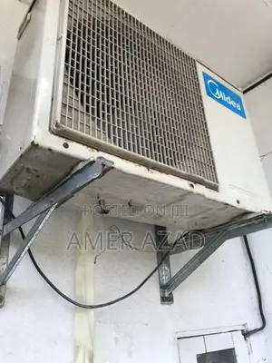Midea 12000 BTU Split AC