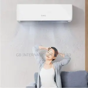 18000BTU Chiq non inverter brand new AC