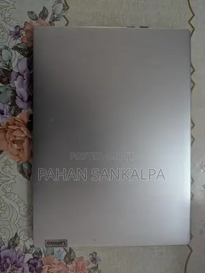Lenovo Ideapad 3 Laptop