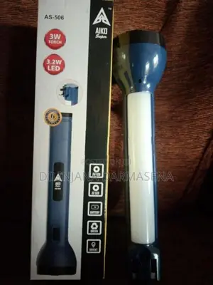 Aiko LED Torch