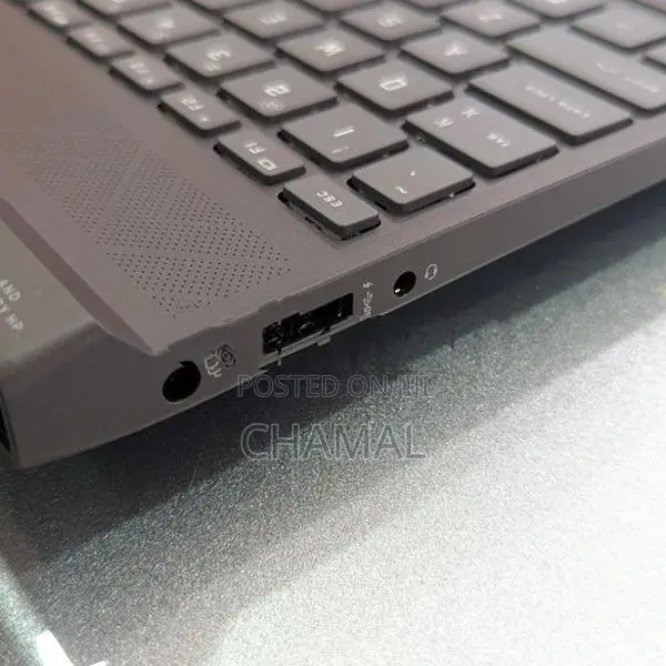 HP Victus 15-Core i5 13th Gen|8GB Ram|512GB NVMe |RTX2050/4GB |15.6 FH