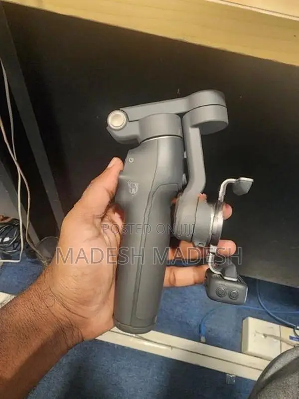 Dji osmo mobile 8