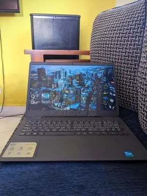Dell i3 11th Gen
