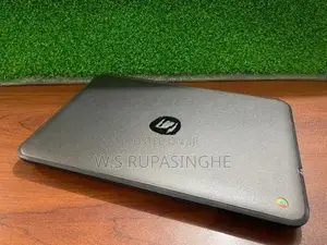 HP Chromebook Laptop