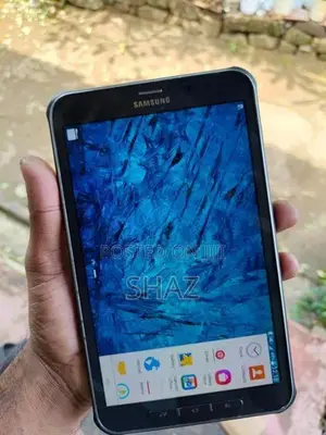 Samsung X Cover 5 Active LTE Tab (Used)