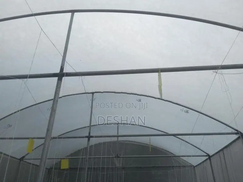 Net House