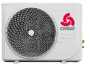24000BTU Chigo Non Inverter Brand New Ac