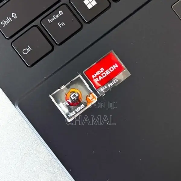 Asus VivoBook AMD Ryzen 5-7520U|8GB DDR5 Ram|AMD RadeonGraphics