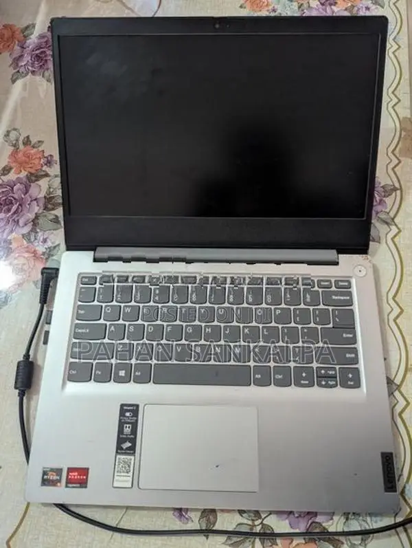 Lenovo Ideapad 3 Laptop