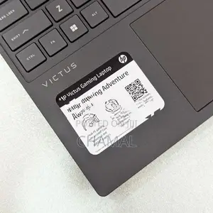 HP Victus 15-Core i5 13th Gen|8GB Ram|512GB NVMe |RTX2050/4GB |15.6 FH