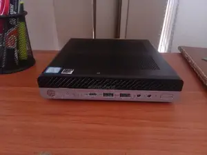 HP Elitedesk 400G4 i7-8700 8th Gen Mini Desktop PC