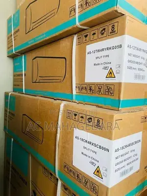 9000BTU Hisense Non Inverter Air Conditioner