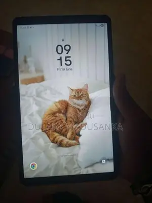 Samsung Galaxy Tab A9 4GB 64GB