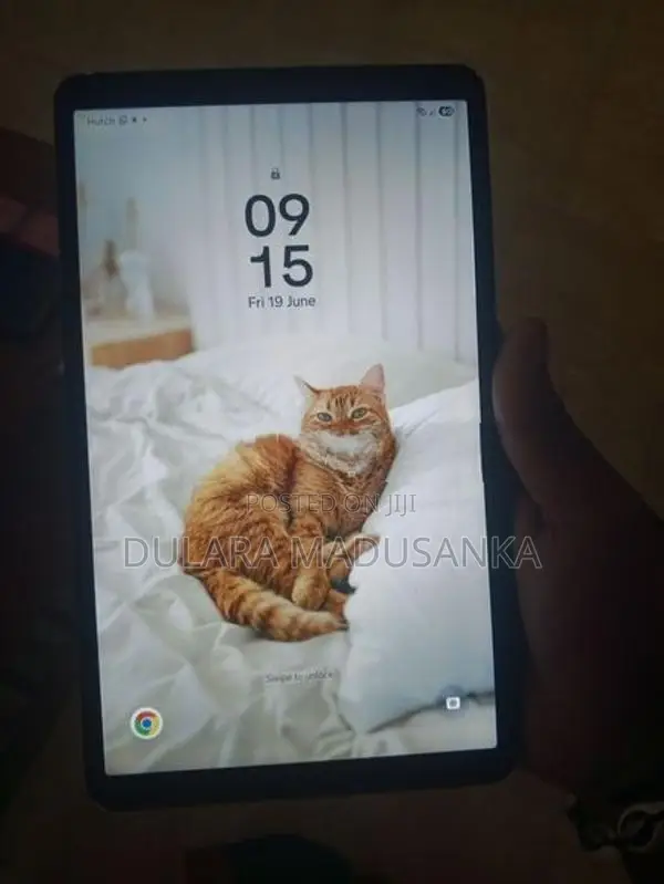 Samsung Galaxy Tab A9 4GB 64GB