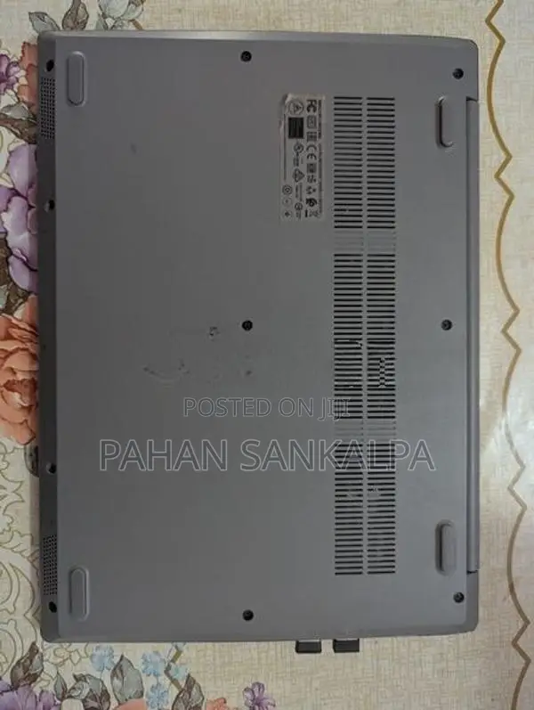 Lenovo Ideapad 3 Laptop