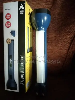 Aiko LED Torch