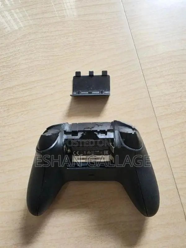 Xbox Wireless Controller (Carbon Black)