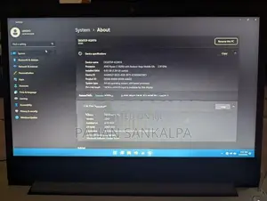 Lenovo Ideapad 3 Laptop