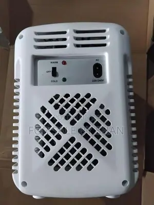Cosmetic Cooler
