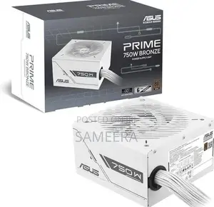 GeForce RTX 5060 Ti OC Edition, 8GB D7 with Prime 750W PSU B/N