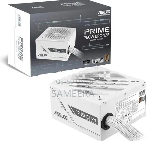 GeForce RTX 5060 Ti OC Edition, 8GB D7 with Prime 750W PSU B/N