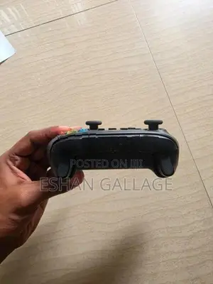 Xbox Wireless Controller (Carbon Black)