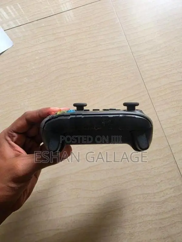 Xbox Wireless Controller (Carbon Black)