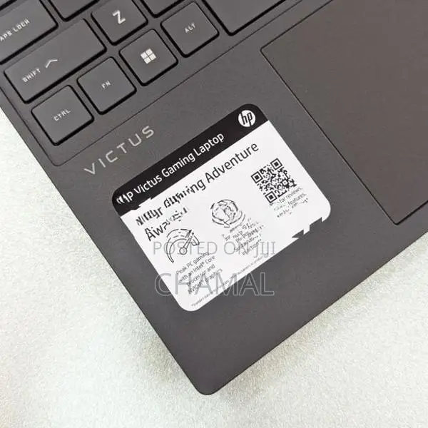 HP Victus|Core i5 13th Gen |512GB NVME|RTX3050/6GB|8GB RAM| Brand New