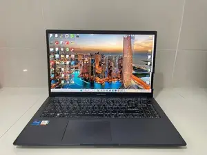Asus Laptop X1502ZA_X1502ZA