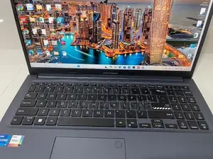 Asus Laptop X1502ZA_X1502ZA