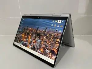 HP Envy ×360 2-in-1 Laptop