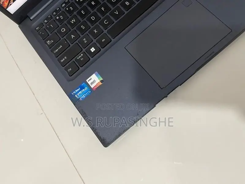 Asus Laptop X1502ZA_X1502ZA
