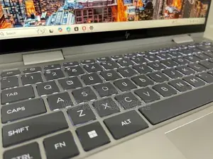 HP Envy ×360 2-in-1 Laptop