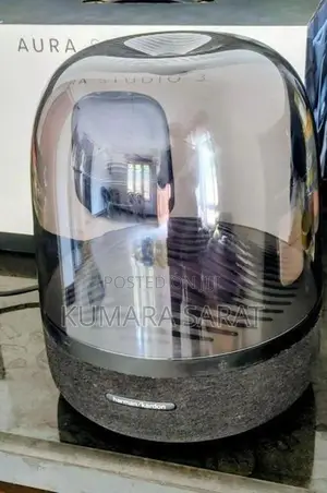 Harman Kardon Aura Studio 3 Speaker