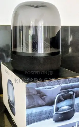 Harman Kardon Aura Studio 3 Speaker