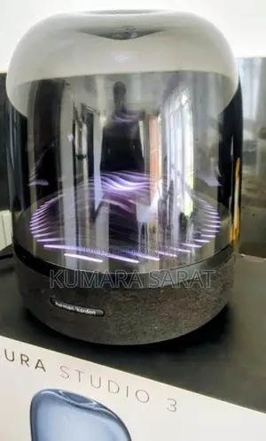 Harman Kardon Aura Studio 3 Speaker