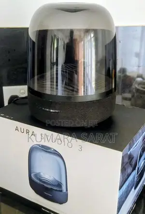 Harman Kardon Aura Studio 3 Speaker