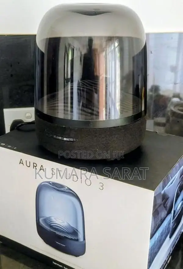 Harman Kardon Aura Studio 3 Speaker