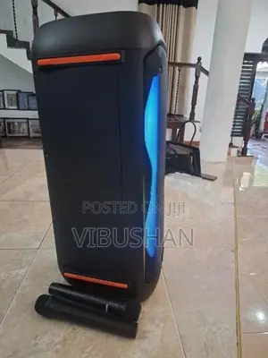 Party Box - Kanvox HyperBoom 120