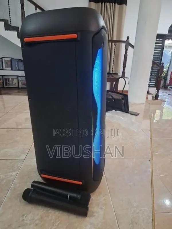 Party Box - Kanvox HyperBoom 120