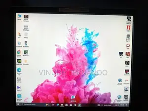 Asus i5 4th Gen Pc