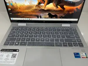 13th GEN IntelCore i7-1355U(1.70GHz)