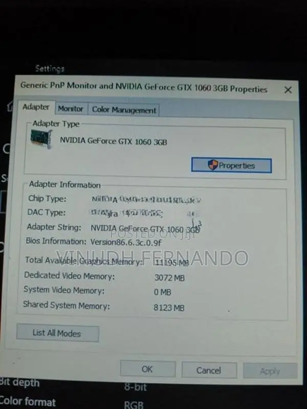 Asus i5 4th Gen Pc