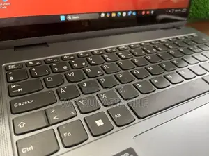 Lenovo Ideapad Laptop